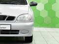 2011 ЗАЗ Chance, серебристый - вид 9