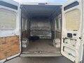 2011 Citroen Jumper, белый, 950000 рублей - вид 4