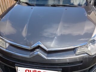 2008 Citroen C-Crosser, серый, 500000 рублей, вид 1