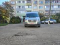 2008 Ford Transit, серебристый, 1100000 рублей - вид 3