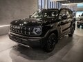 2025 Haval H3 I, чёрный