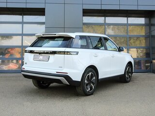 2026 Jeland J6, белый, 2749000 рублей, вид 3