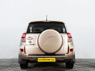 2009 Toyota RAV4 III (XA30), бежевый, 1529000 рублей, вид 5