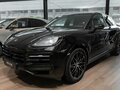 2025 Porsche Cayenne Coupé III Рестайлинг, чёрный, 16500000 рублей