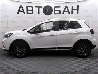 2023 Livan X3 Pro, белый, 1192000 рублей, вид 4