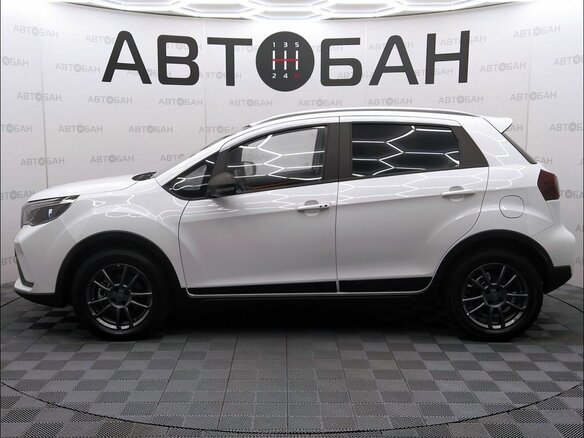 2023 Livan X3 Pro, белый, 1192000 рублей - вид 3