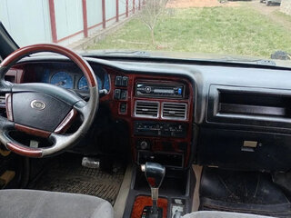 2004 Xin Kai Pickup X3, чёрный, 300000 рублей, вид 5