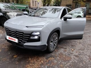 2024 Jetour Dashing I, белый, 1950000 рублей, вид 1