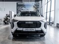 2026 Haval Jolion I Рестайлинг, белый