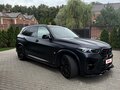 2023 BMW X5 M Competition III (F95) Рестайлинг, синий, 15500000 рублей - вид 1