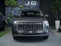 2026 Jaecoo J6, серый - вид 2