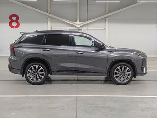 2024 Changan CS75 Plus III, серый, 2750000 рублей, вид 4