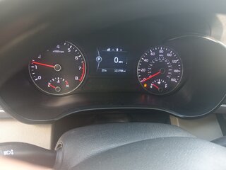 2016 Kia Optima IV, белый, 1000000 рублей, вид 4