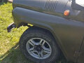 1998 УАЗ 3151, зелёный, 310000 рублей - вид 7
