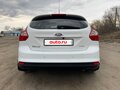 2012 Ford Focus III, белый, 815000 рублей - вид 2