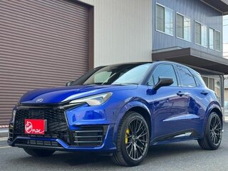 2025 Lexus LBX, синий, 6999666 рублей, вид 1