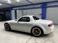 2011 Mazda MX-5 Hard Top III (NC) Рестайлинг, белый, 2200000 рублей - вид 5