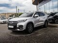 2023 Chery Tiggo 8 I Рестайлинг, серебристый - вид 1
