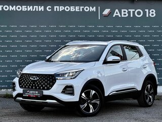 Chery Tiggo 4 Pro I