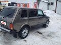 2020 Lada (ВАЗ) 2131 (4x4) I Рестайлинг (2020), коричневый, 650000 рублей - вид 1