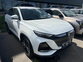 2026 Changan CS75 Pro, белый, 2865000 рублей, вид 2