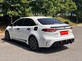 2023 Toyota Corolla Sporty XII (E210) Рестайлинг, белый, 1210000 рублей - вид 5