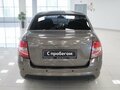 2022 Lada (ВАЗ) Granta I Рестайлинг, коричневый, 750000 рублей - вид 7