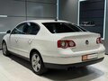 2008 Volkswagen Passat B6, белый, 520000 рублей - вид 7