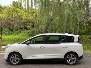 2023 FAW Bestune NAT 54.4 kWh, белый, 1500678 рублей, вид 3