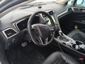 2015 Ford Fusion (North America) II, коричневый - вид 5