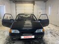 2011 Lada (ВАЗ) 2113, синий, 200000 рублей - вид 1