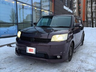 2012 Toyota Corolla Rumion, красный, 950000 рублей, вид 5