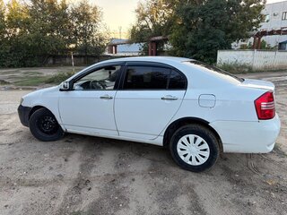 2013 Lifan Solano I (620), белый, 245000 рублей, вид 3