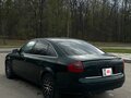 1998 Audi A6 II (C5), зелёный, 500000 рублей - вид 7