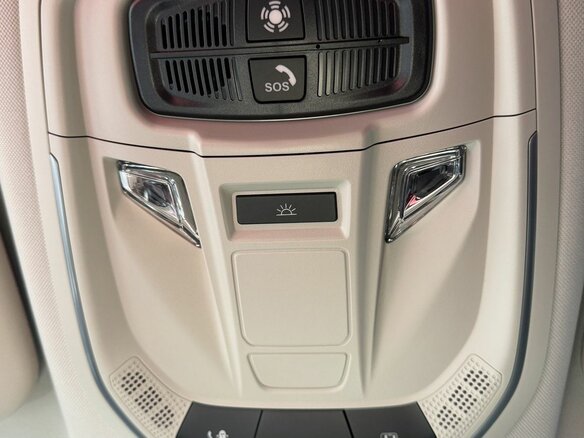 2026 Haval Jolion I Рестайлинг 2, белый, 2679000 рублей - вид 19