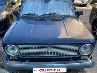 1976 Lada (ВАЗ) 2101, синий, 60000 рублей, вид 4