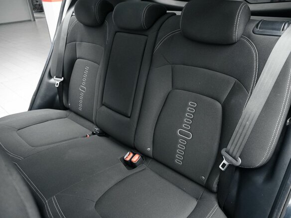 2013 Kia Sportage III, чёрный - вид 24