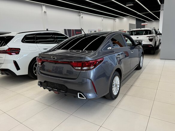 2025 Solaris KRS, серый, 2725000 рублей - вид 1
