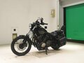 2017 Yamaha XV950 Bolt, чёрный, 750000 рублей - вид 1