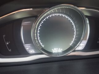 2016 Volvo S60 II Рестайлинг, чёрный, 1450000 рублей, вид 5