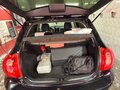 2007 Toyota Auris I, чёрный, 750000 рублей - вид 9