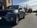 2019 Hyundai Creta I, серый, 1810000 рублей - вид 1