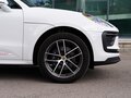 2024 Porsche Macan I Рестайлинг 2, белый, 8990000 рублей - вид 6