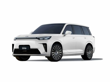 GAC S9