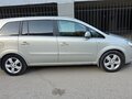 2011 Opel Zafira B Рестайлинг, бежевый, 645000 рублей - вид 4