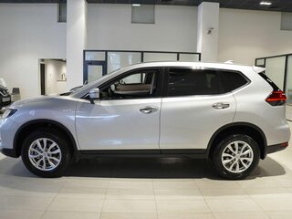 2026 Nissan X-Trail III Рестайлинг 2, серый, 2980000 рублей, вид 4