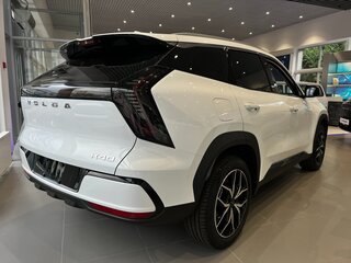 2026 VOLGA K40, белый, 3649353 рублей, вид 4