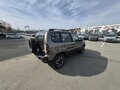 2026 Lada (ВАЗ) Niva Travel I Рестайлинг, коричневый - вид 2