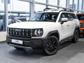 2026 Haval H3 I Рестайлинг, белый, 3149000 рублей