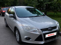 2013 Ford Focus III, серый, 650000 рублей - вид 4